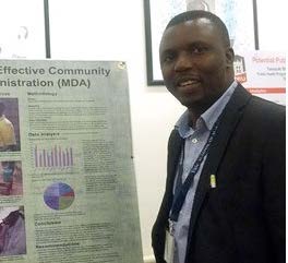 Deo Ngoma