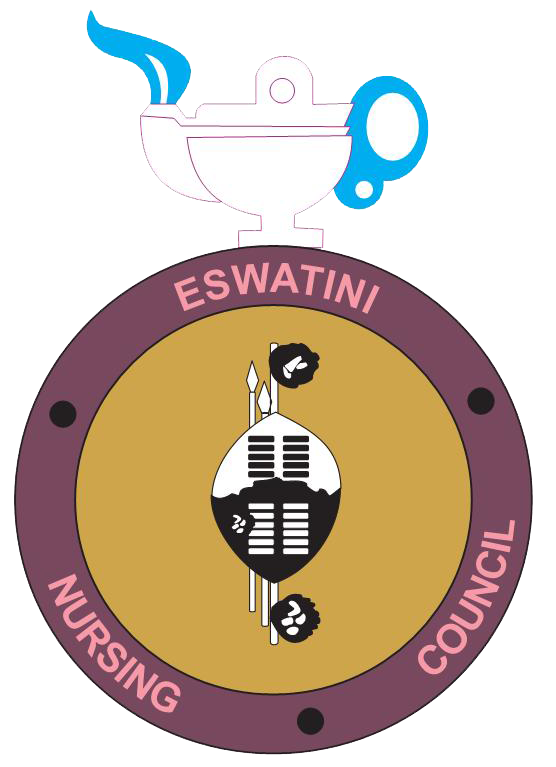 Eswatini Nursing Council Partner logo