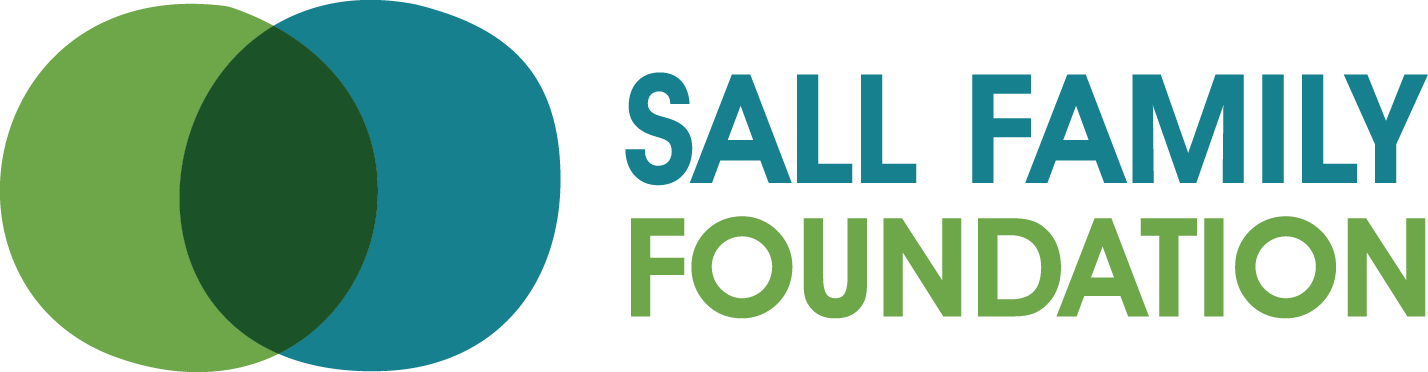 Sall Family Foundation Partner logo