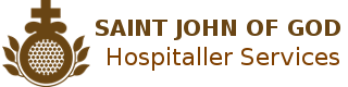 St John of God College of Health Sciences Partner logo