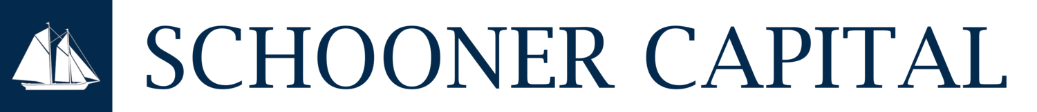 Schooner Foundation Partner logo