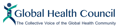 Global Health Council Partner logo