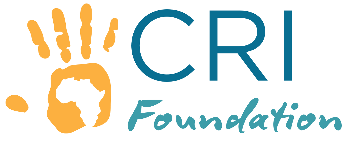 Child Relief International:  Partner logo