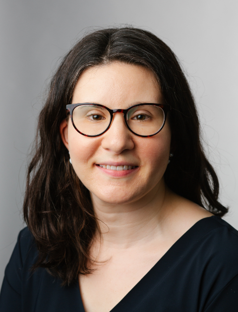Clelia Anna Mannino, PhD photo