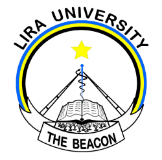 Lira University Partner logo