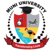 Muni University Partner logo