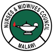 Nurses & Midwives council Partner logo