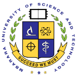 Mbarara University of science and technology Partner logo