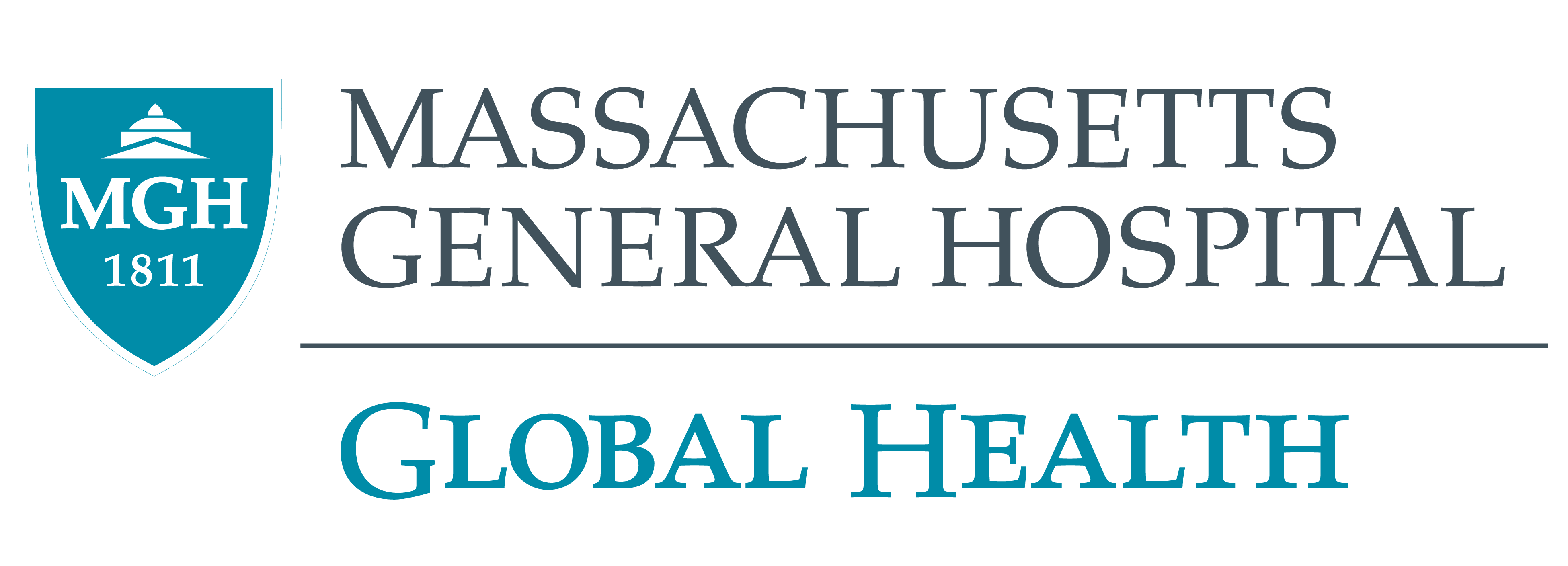MGH Global Health Partner logo