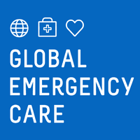 Global Emergency Care Partner logo