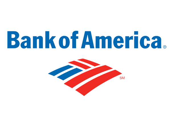 Bank of America:  Partner logo