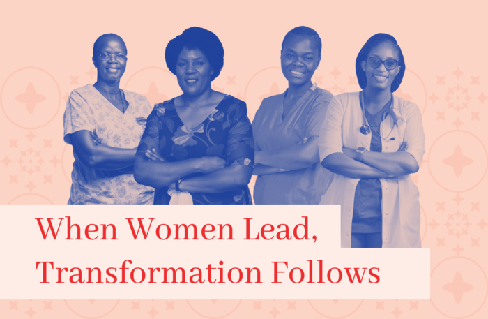 Uganda - Seed Global Health : Seed Global Health