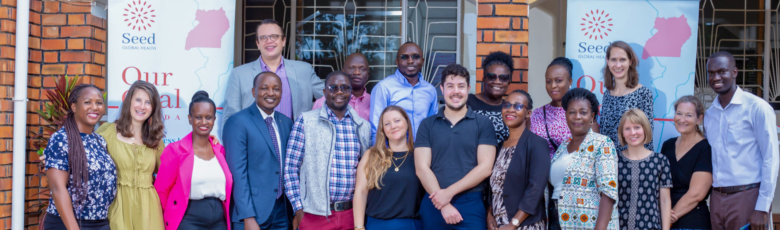 Our Team - Seed Global Health : Seed Global Health