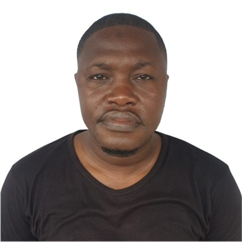 Musa Kamara, MBA photo