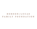Hobson/Lucas family Foundation