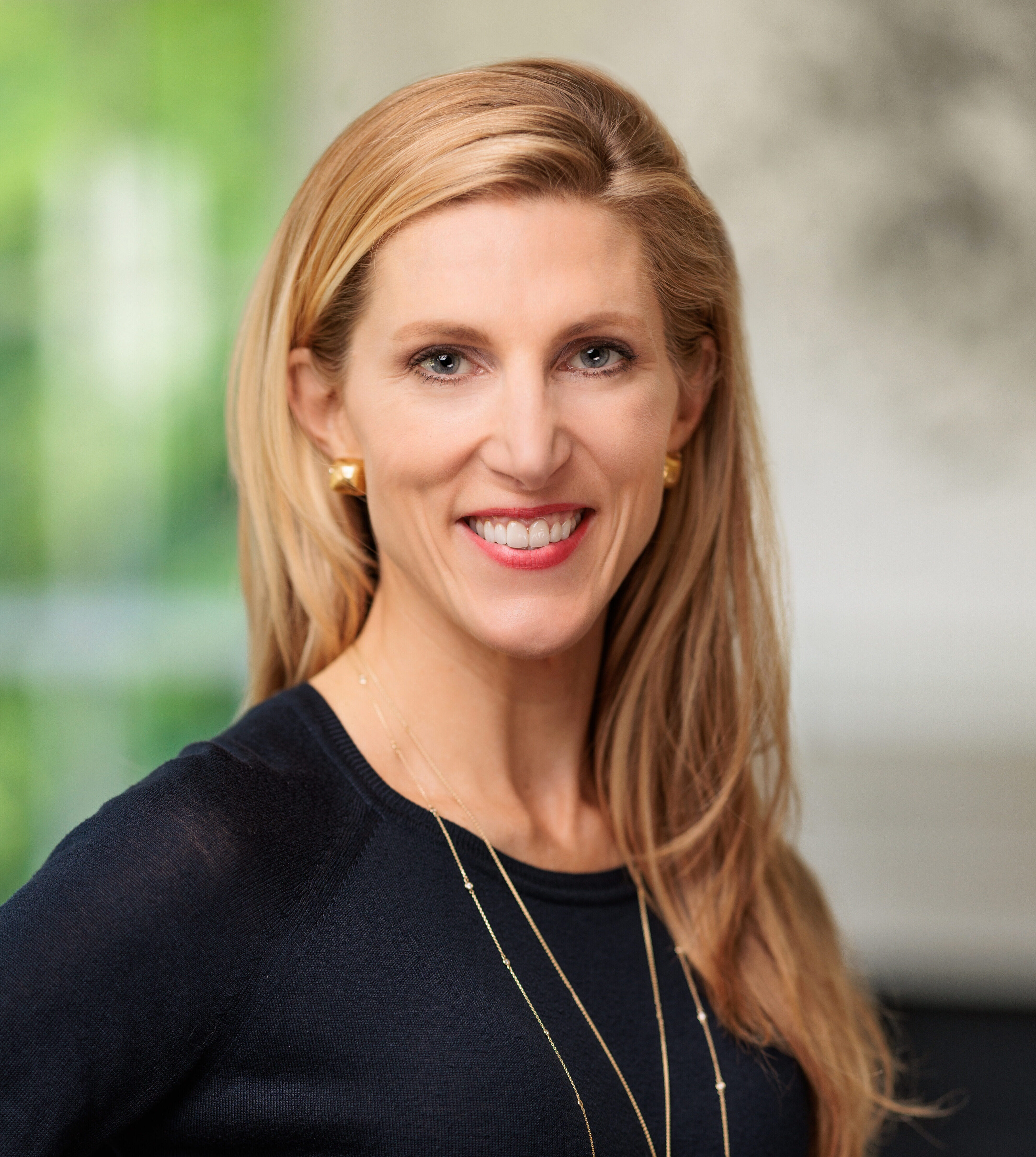 Vanessa Kerry, MD, MSc photo