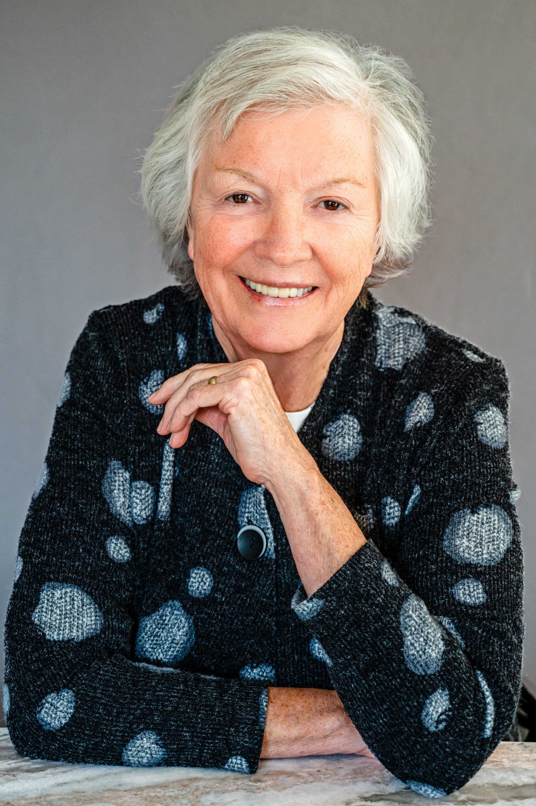Helen Solomon, MBA photo