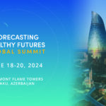 Forecasting Healthy Futures Global Summit