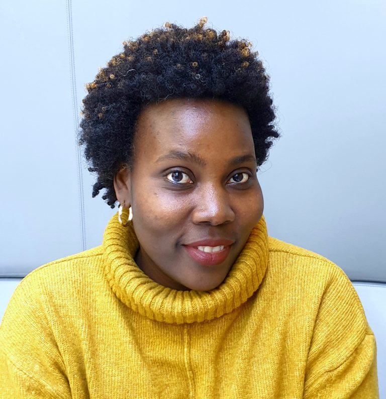 Brenda Asiimwe photo