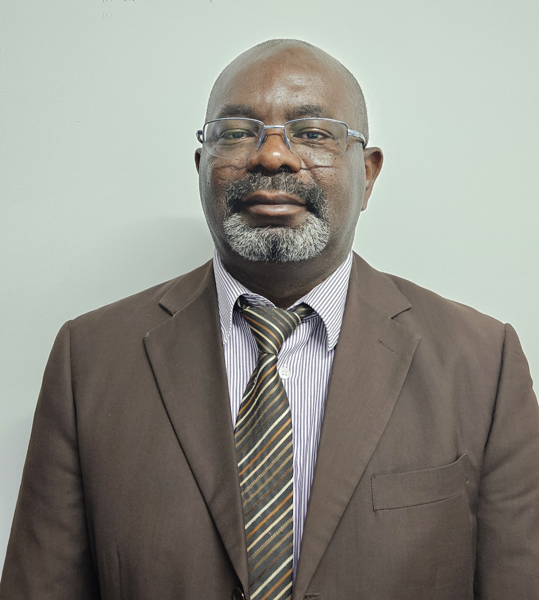 Ameck Ariel Kamanga, MD photo
