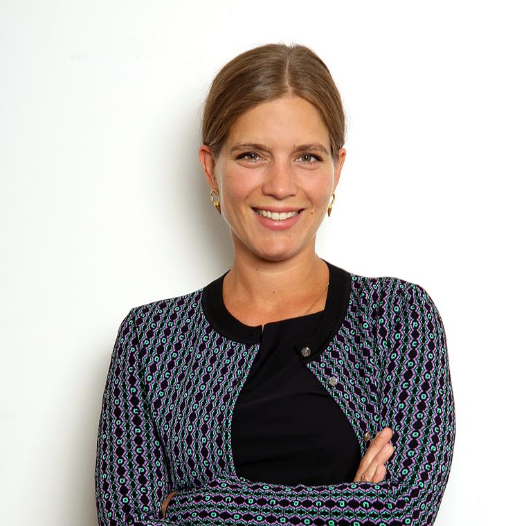 Marionka Pohl photo