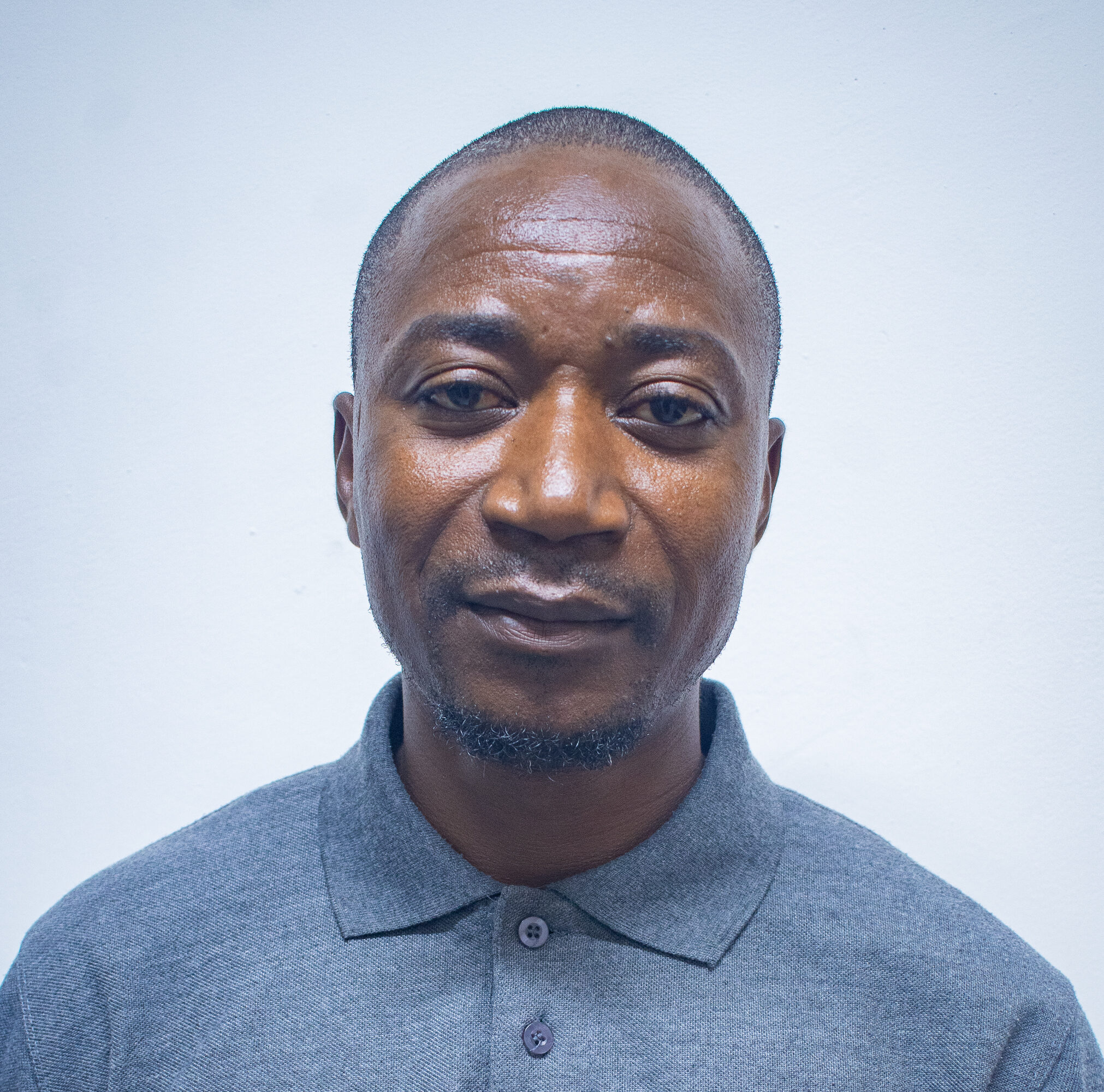 Aljahi Sesay photo