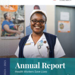 Seed Annual Report 2024-2025 cover