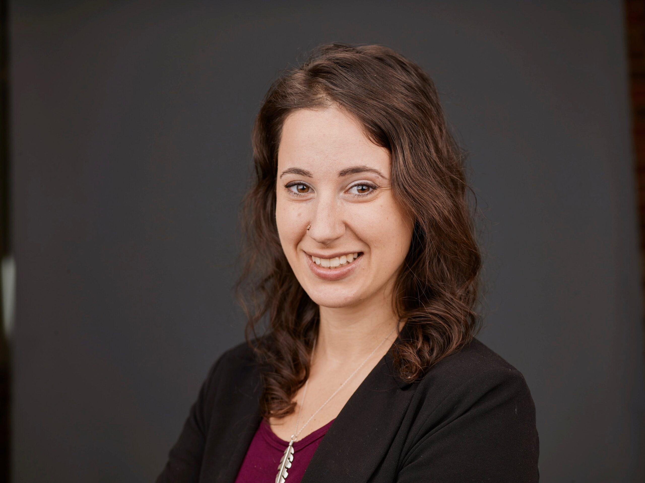 Madeline Brambilla photo