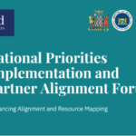 National Priorities Implementation and Partner Alignment Forum