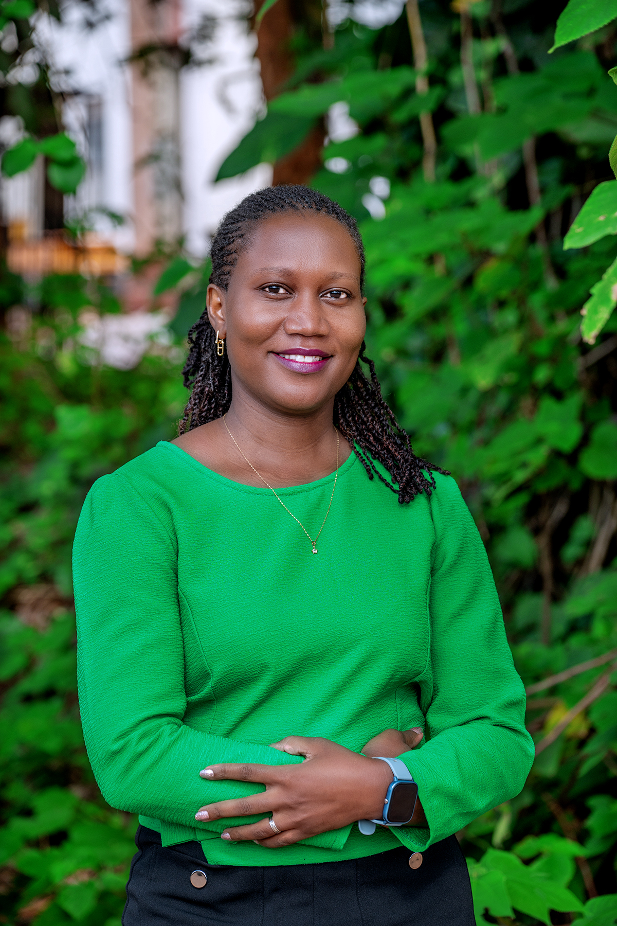 Sylvia Ninsiima photo